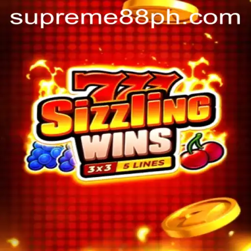 Experience the Thrill of 777sizzlingwins: A Deep Dive into Supreme88