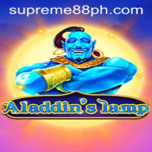 Explore the Magic of Aladdinslamp: A Mystical Adventure with Supreme88