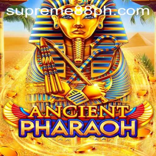 Exploring the Mystique of AncientPharaoh: Unveiling Supreme88