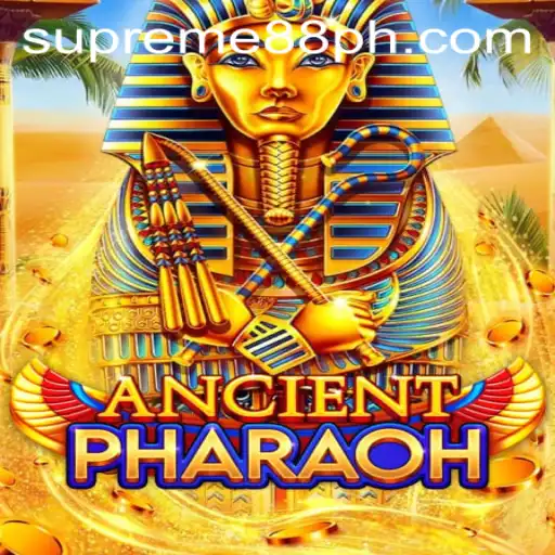Exploring the Mystique of AncientPharaoh: Unveiling Supreme88