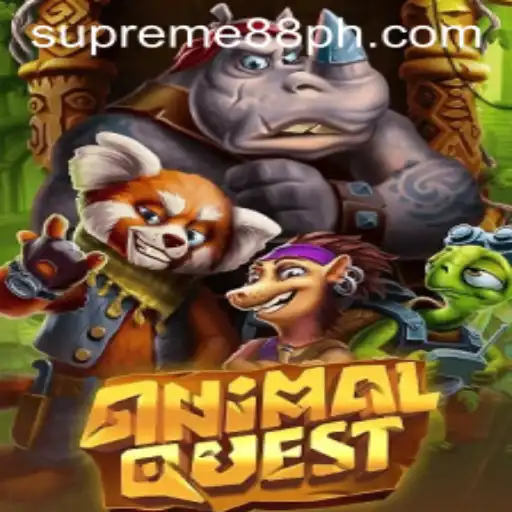Discover the Thrilling World of AnimalQuest with Supreme88