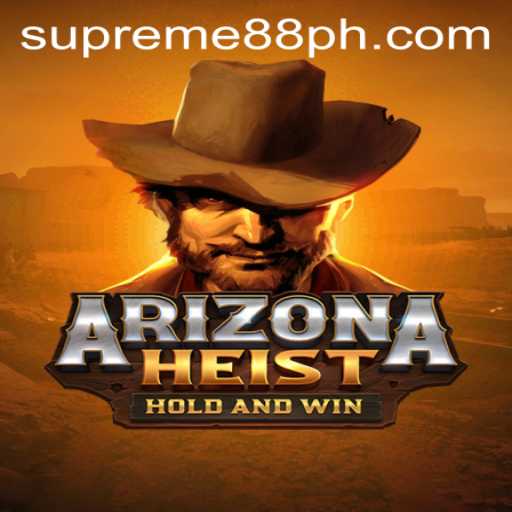 ArizonaHeist: Unveiling the New Supreme88 Gaming Sensation