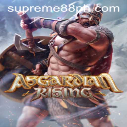 AsgardianRising: The Revolutionary Adventure Through Norse Mythology