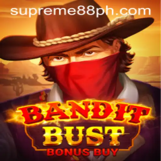 Exploring the Thrills of BanditBustBonusBuy and Its Connection with Supreme88