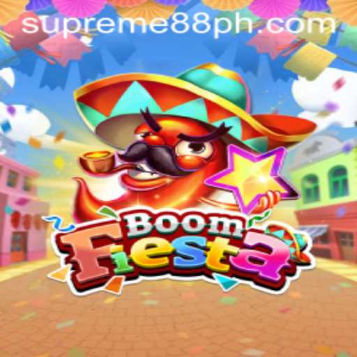 Unveiling BoomFiesta: The Supreme88 Experience