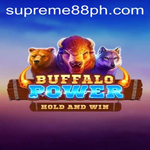 Discover the Thrilling World of BuffaloPower: A Dive into Supreme88's Latest Sensation