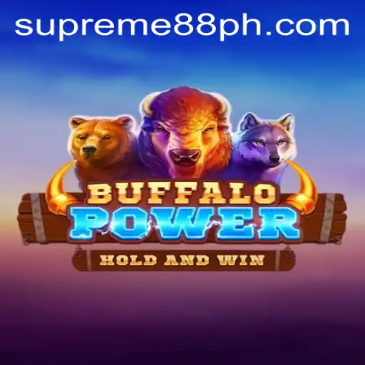 Discover the Thrilling World of BuffaloPower: A Dive into Supreme88's Latest Sensation