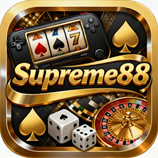 Supreme88