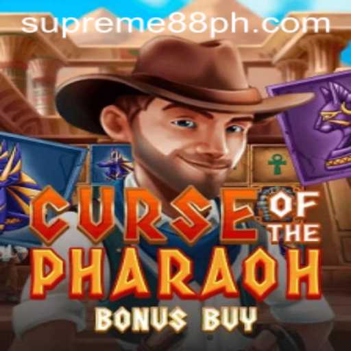 Exploring the Mystical World of CurseofthePharaohBonusBuy and Supreme88