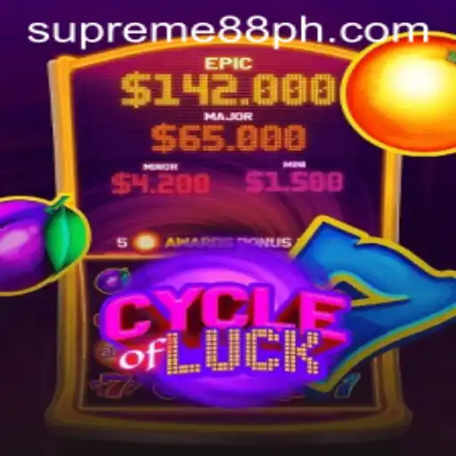 Cycle of Luck: An In-depth Look at the Game Revolutionizing the Industry