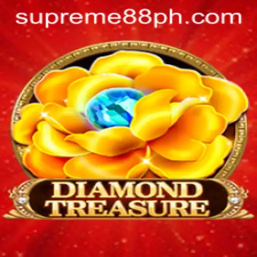 Exploring the World of Diamondtreasure: A Supreme88 Gaming Experience
