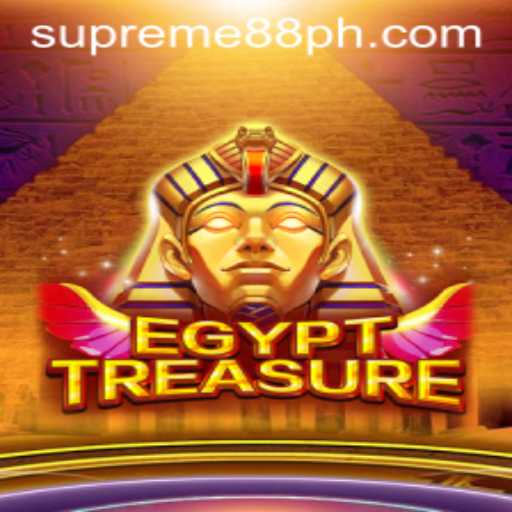 Discover the Mysteries of EgyptTreasure with Supreme88