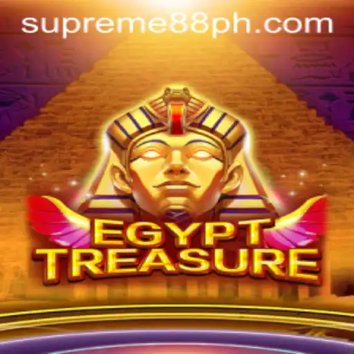 Discover the Mysteries of EgyptTreasure with Supreme88