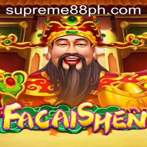 Exploring the World of FaCaiShen: Supreme88 Edition