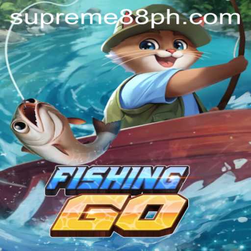 Unveiling FishingGO: Dive into the Supreme88 World of Virtual Fishing