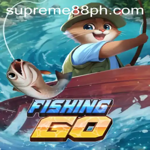 Unveiling FishingGO: Dive into the Supreme88 World of Virtual Fishing