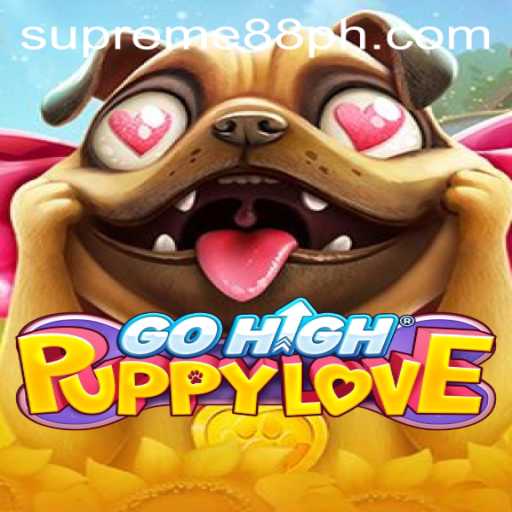 GoHighPuppyLove: Embark on a Journey of Furry Friendship and Fun
