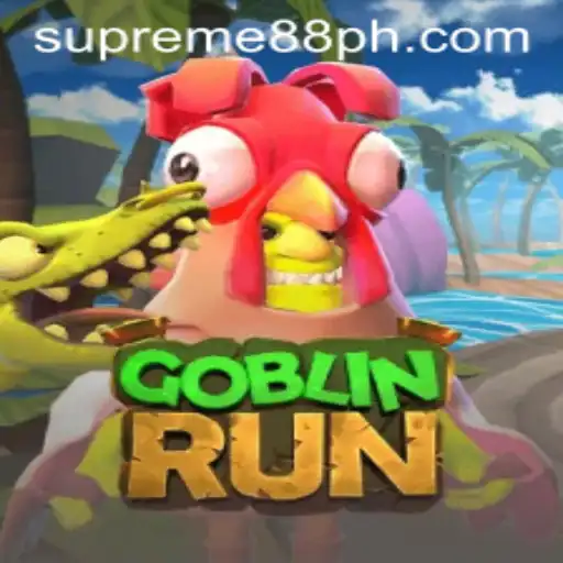 Discover the Thrills of GoblinRun: A Supreme88 Adventure