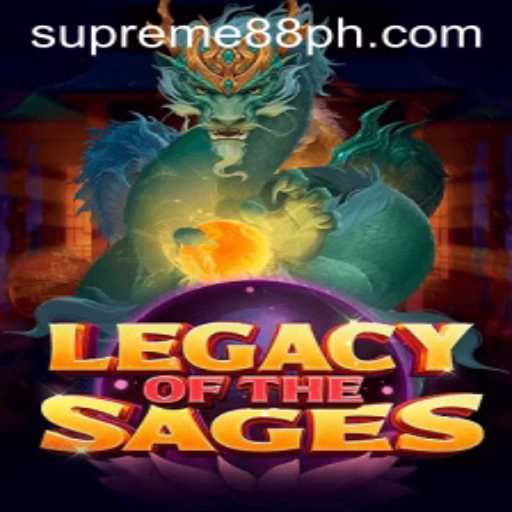 Discover the Enchanting World of LegacyoftheSages