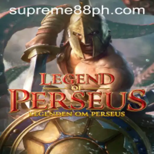 LegendofPerseus: Unveiling the Mythical Adventure with Supreme88