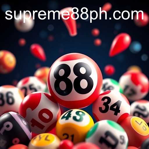 Exploring the World of Lotteries: An In-Depth Look at Supreme88