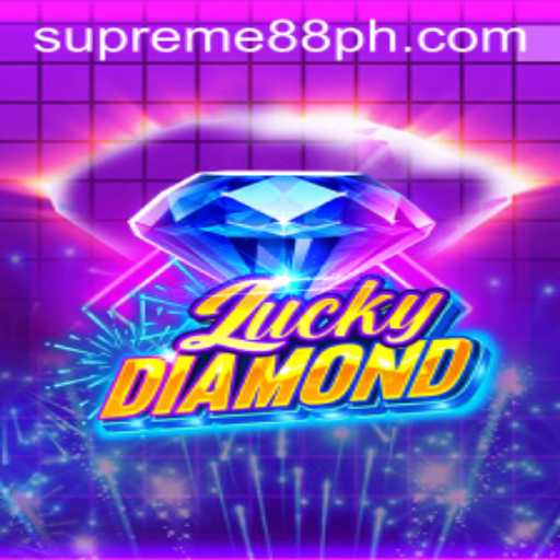 Exploring the Thrills of LuckyDiamond: Unleashing the Excitement of Supreme88