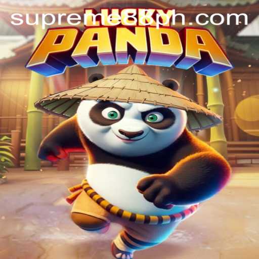 Exploring the Enchanting World of LuckyPanda: Supreme88's Latest Release
