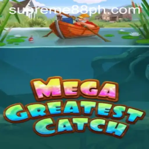 MegaGreatestCatch: An Epic Gaming Experience Awaiting Discovery