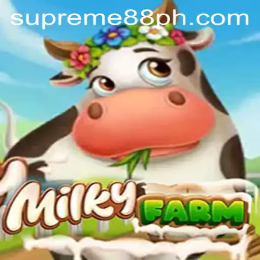 Discover the Enchanting World of MilkyFarm: A Supreme88 Experience