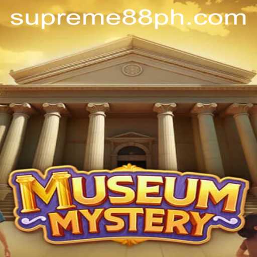 Unveiling the Thrills of MuseumMystery in the World of Supreme88