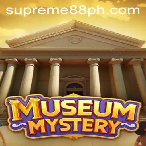 Unveiling the Thrills of MuseumMystery in the World of Supreme88