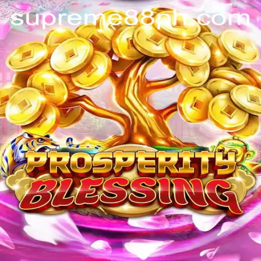 Unveiling ProsperityBlessing: A Supreme88 Experience