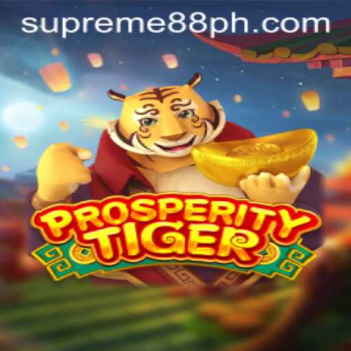 Discovering ProsperityTiger: A Comprehensive Guide to Supreme88's Latest Gaming Sensation