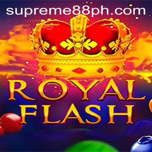 Experience the Thrill of RoyalFlash: Supreme88's Latest Gaming Sensation