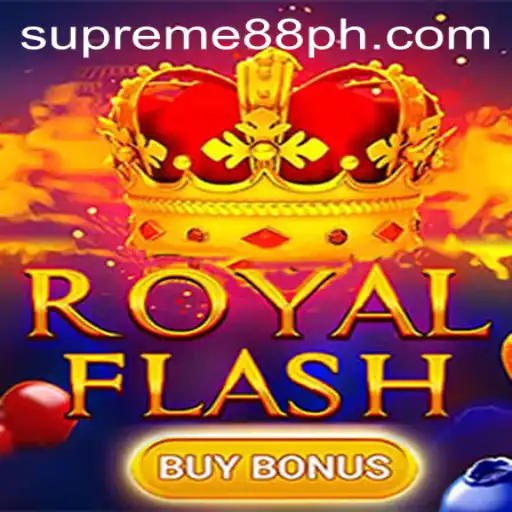 Exploring the Thrills of RoyalFlashBuyBonus with Supreme88