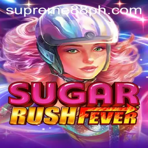 Explore the Exciting World of SugarRushFever: Navigate the Sweet Chaos with Supreme88