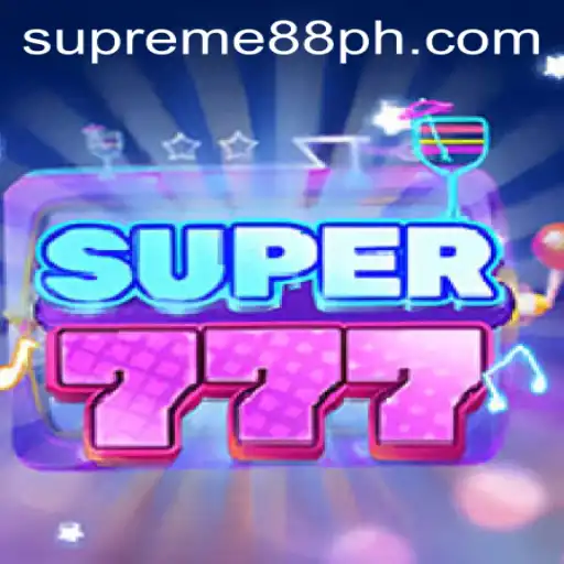 Unveiling the Thrills of Super777: The Supreme88 Gaming Experience