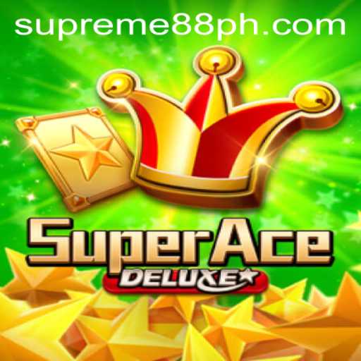 Explore the Thrilling World of SuperAceDeluxe: The Game You've Been Waiting For