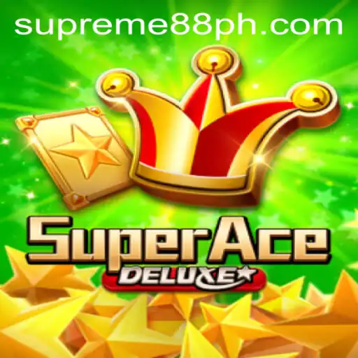 Explore the Thrilling World of SuperAceDeluxe: The Game You've Been Waiting For
