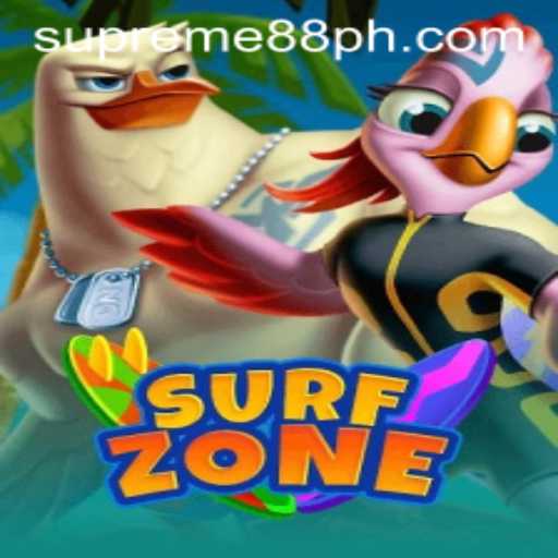 Exploring the Exciting World of SurfZone: The Game Revolutionizing Digital Surfing
