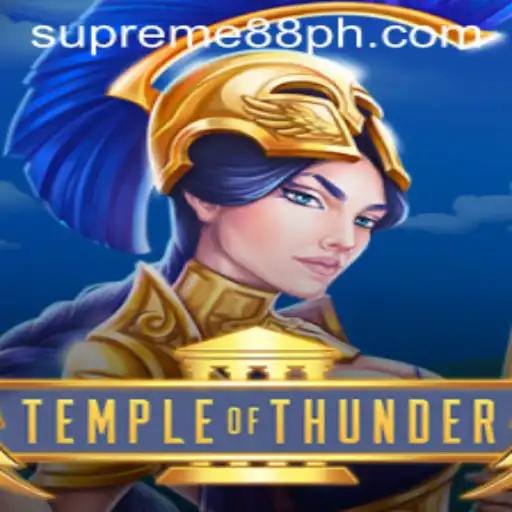 The Enchanting World of TempleofThunder: A Dive into Supreme88