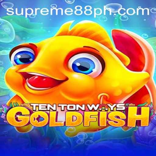Dive into the World of TenTonWaysGoldfish with Supreme88