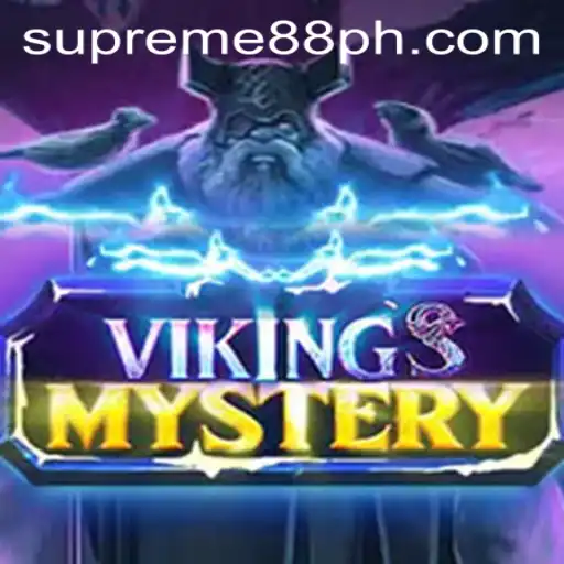 Unveiling the Thrills of VikingsMystery: A Supreme88 Adventure