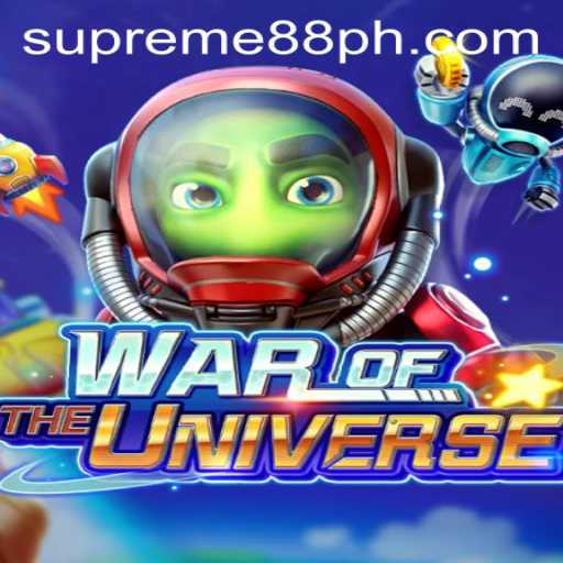 WAROFTHEUNIVERSE: A Supreme88 Experience