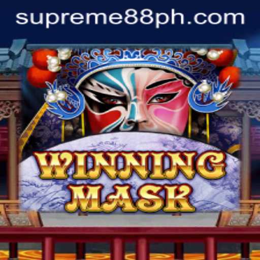 Discover the Thrilling World of WinningMask: Unveiling Supreme88