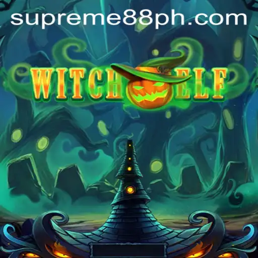 WitchElf and Supreme88: Diving into the Mystical Realm of Gaming