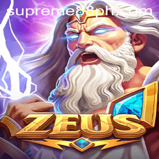 Zeus: The Epic Journey in Supreme88
